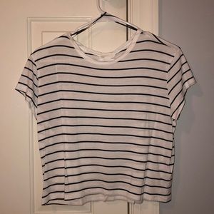 H&M Basic Tee